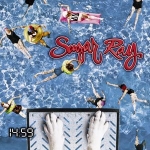 sugar ray